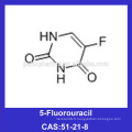 5-Fluorouracile en poudre 51-21-8 USP32 5 Fluorouracile livraison rapide